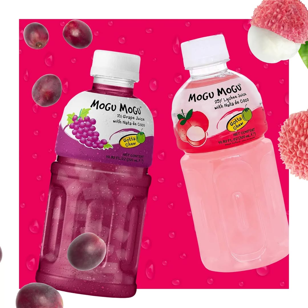 Mogu Mogu Asia-Import-Drinks im E-KIOSK 24
